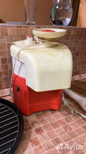 Соковыжималка