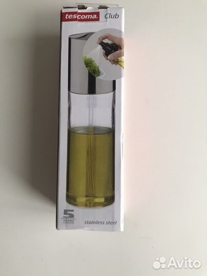 Дозатор Tescoma