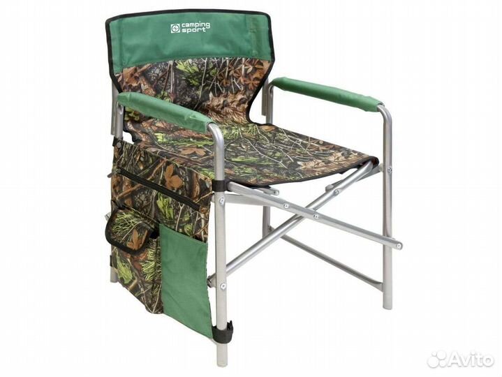 Кресло складное