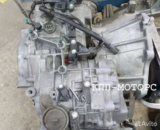 Кпп / АКПП ADC12 A5HF13A500 на Hyundaii