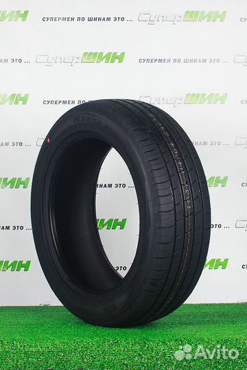 Nexen N'Fera RU1 SUV 215/45 R18