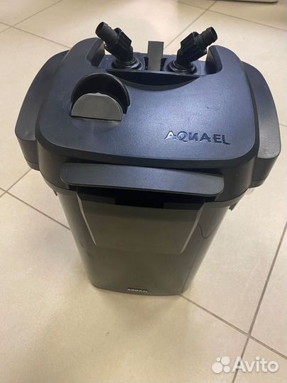 Внешний Фильтр aquael