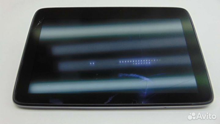 Дисплей компьютера Mercedes S W222 2016г. A2229003