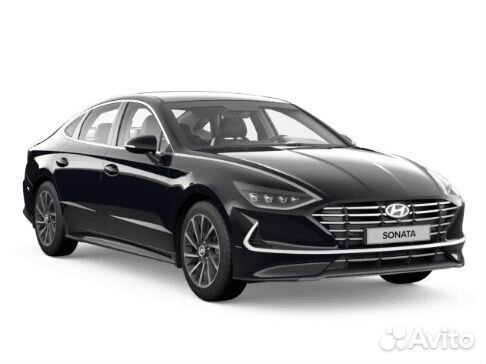 Hyundai Sonata 2.5 AT, 2023