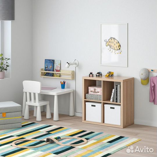 Стеллаж новый IKEA Икеа