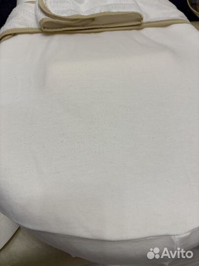 Кокон для новорожденных