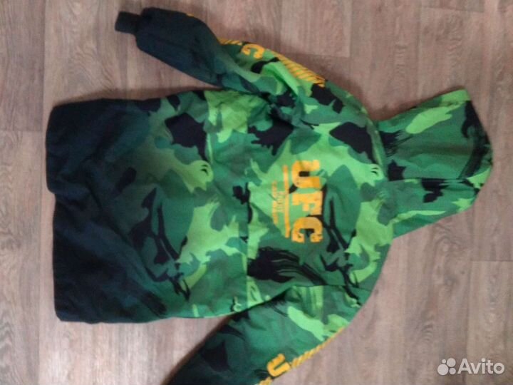 Пакет вещей