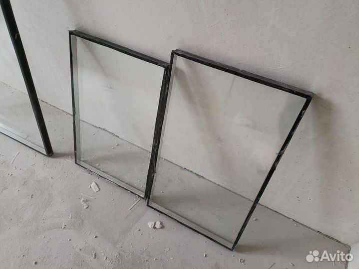 Балконная рама.из новостройки