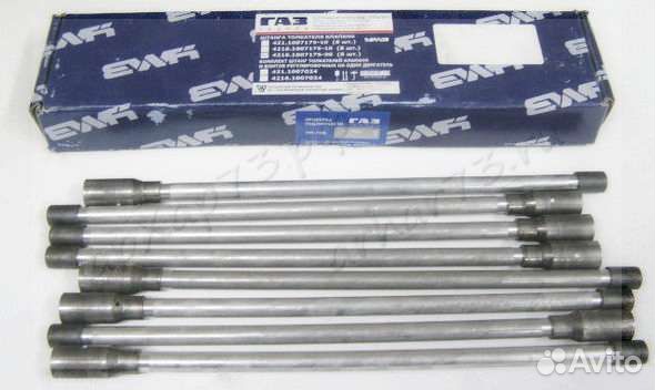 Гидрокомпенсаторы умз 402-417