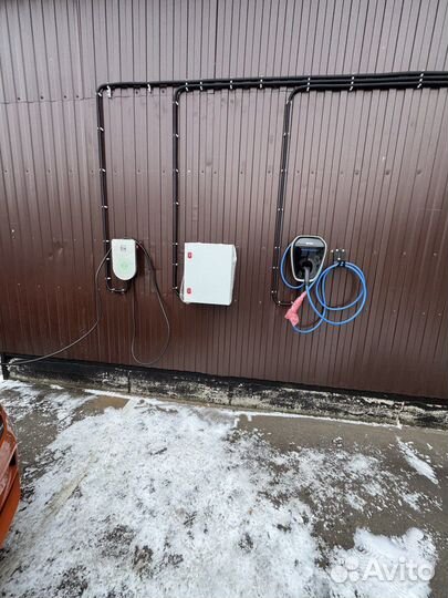 Электрик Тула Монтаж / Аварийка /Круглосуточно