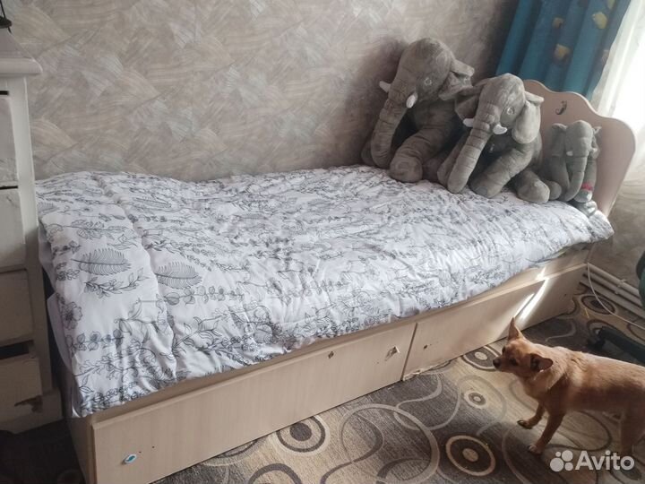 Мебель для детской комнаты бу