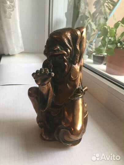 Антиквариат посуда сухарница