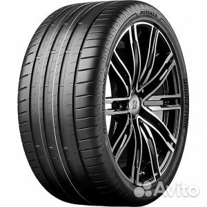 Bridgestone Potenza Sport 275/40 R18 103Y