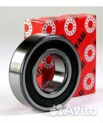 Подшипник генератора 62022rsrc3 Fag