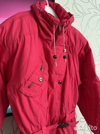 Ретро костюм