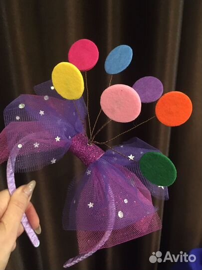 Костюм Хлопушки.Карновальный костюм