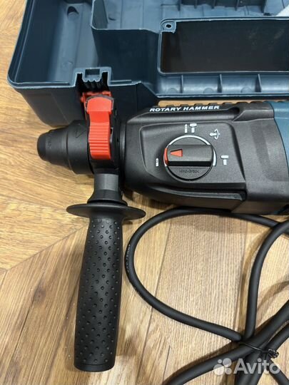 Перфоратор bosch