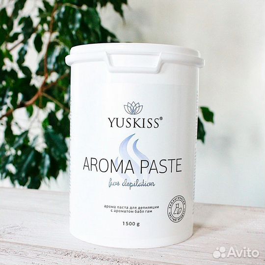 Сахарная паста yuskiss