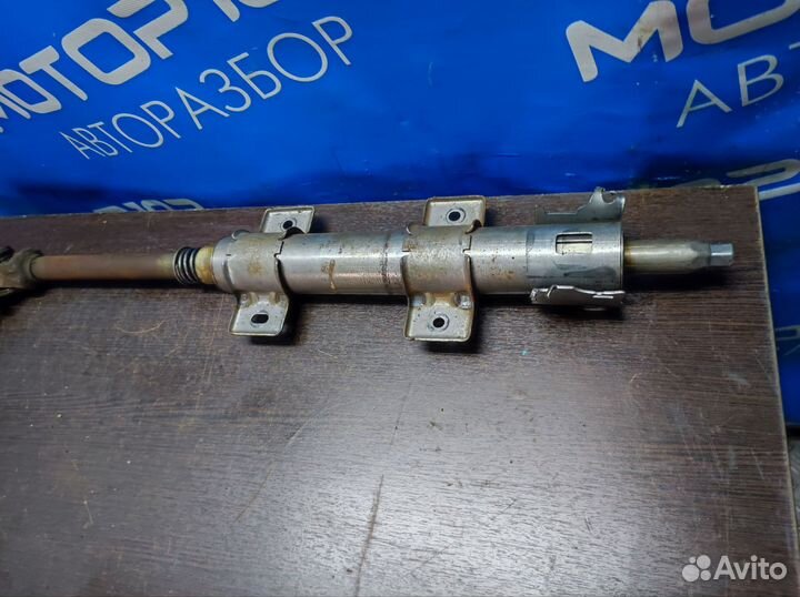 Рулевая колонка Ford Tourneo 3 / Transit 7