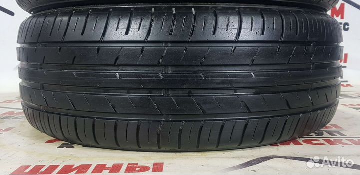 Dunlop SP Sport FM800 225/55 R18