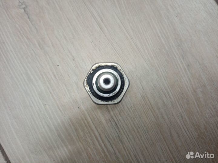 Датчик кондиционера хладагента Renault fluence