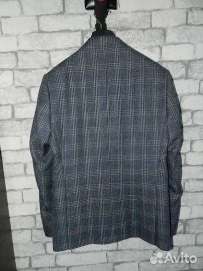 Пиджак мужской