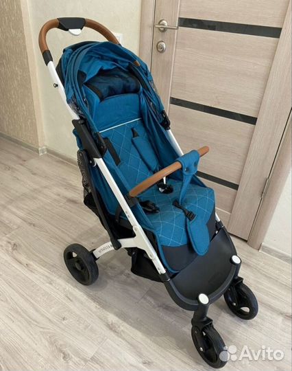 Коляска yoya plus premium