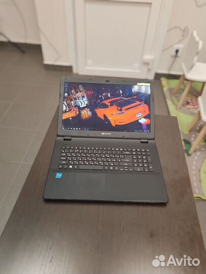 Acer 17/FullHd/8Gb/SSD+HDD