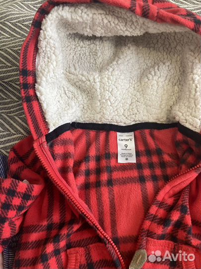 Костюмы Carters