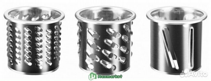 Мясорубка redmond RMG-1223-6 Черный