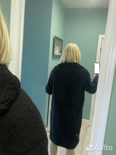 Пальто женское