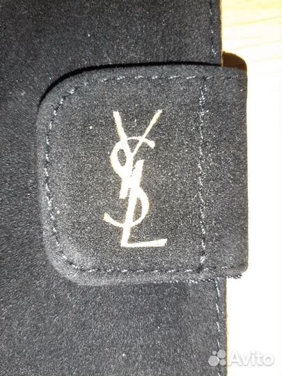 Набор кистей визажиста - Yves Saint Laurent