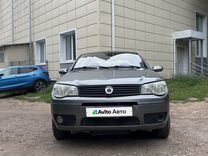 FIAT Albea 1.4 MT, 2009, 47 431 км, с пробегом, цена 550 000 руб.