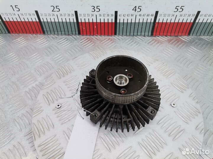 Вискомуфта Volkswagen Passat B5 1998 058121350