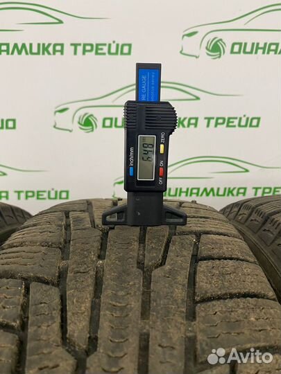 Nokian Tyres Nordman RS2 195/65 R15 95R