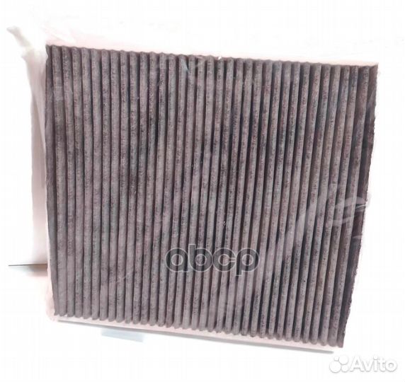 Фильтр салонный VW Passat JZW819653G JZW819653G