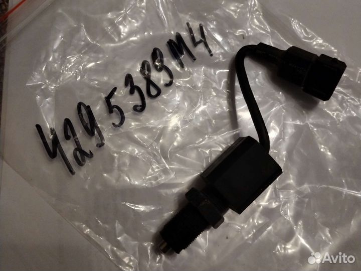 4295389М4 датчик