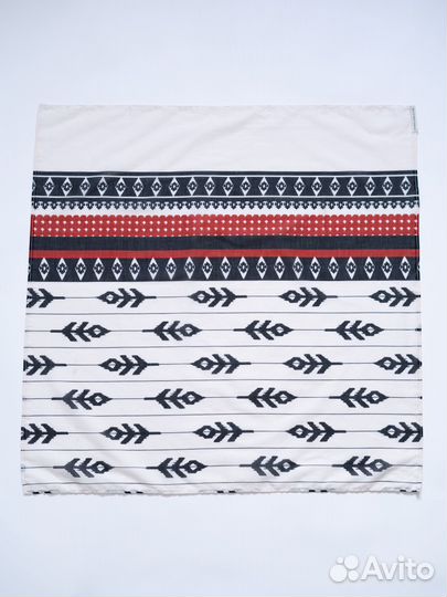 Хлопковый платок - бандана Этника DanelsonClub