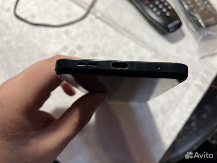 Xiaomi Redmi Note 12, 6/128 ГБ