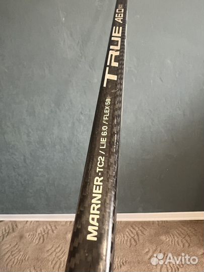 Клюшка хоккейная true A 6.0 jr