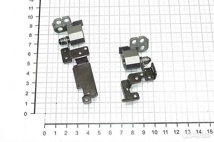 Петли Acer 8473