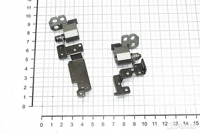 Петли Acer 8473
