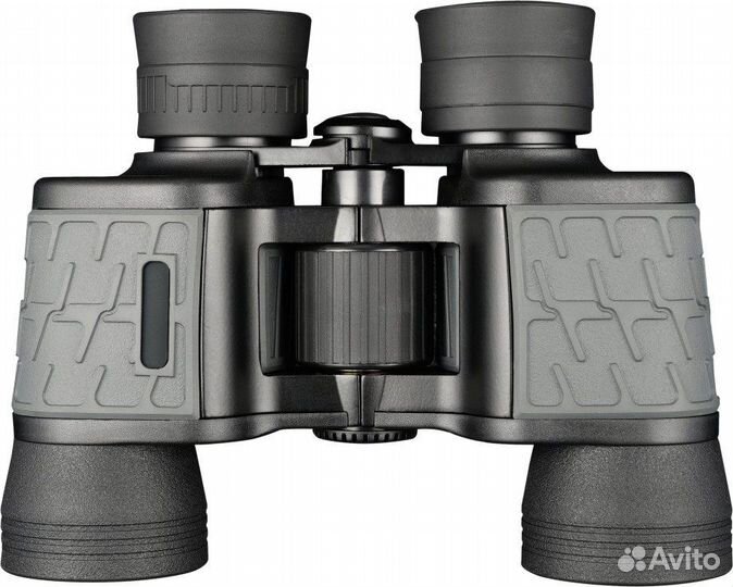 Бинокль Levenhuk Discovery Flint 8x40