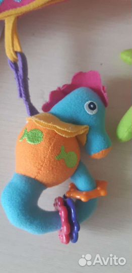 Развивающая дуга