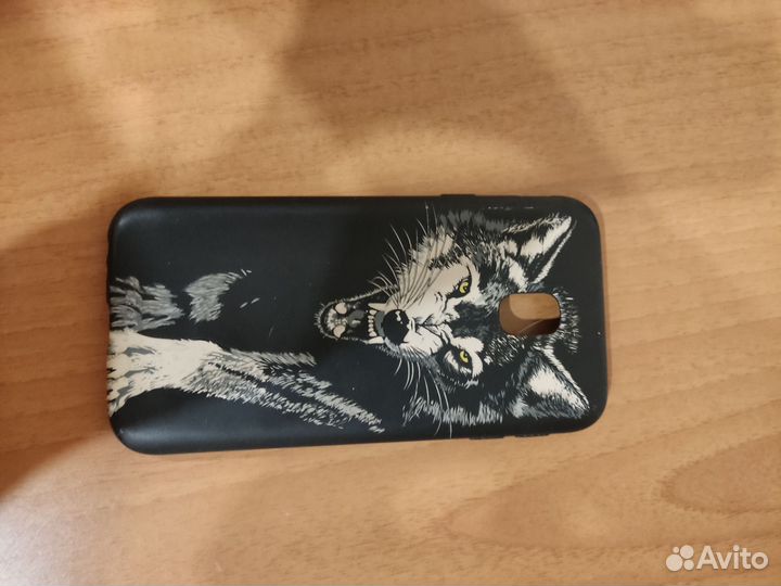 Телефон Samsung galaxy j3 2017