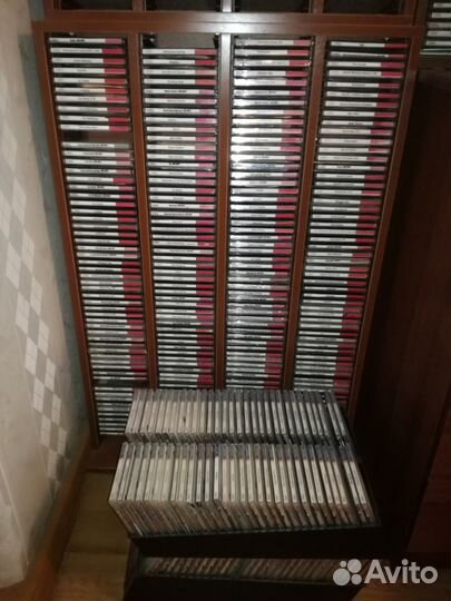 Эксклюзивная коллекция рок музыки на мр3 дисках