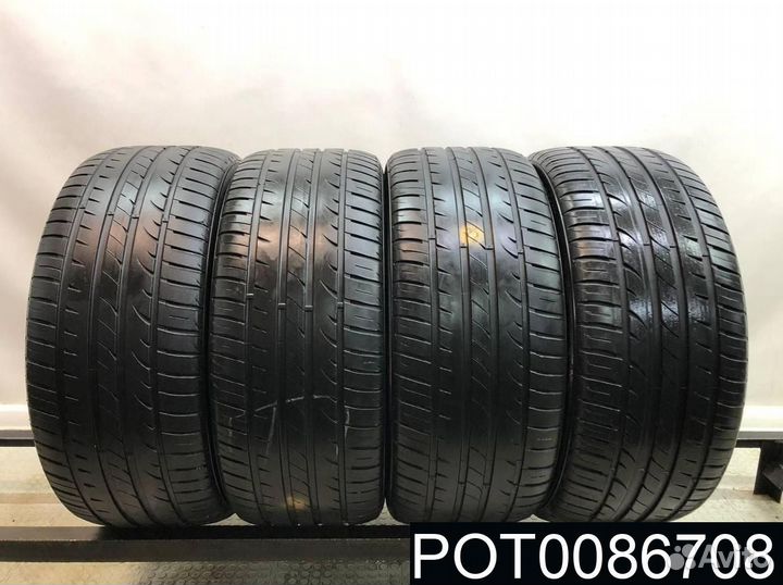 Hankook Ventus Prime 2 K115 255/45 R18 100M