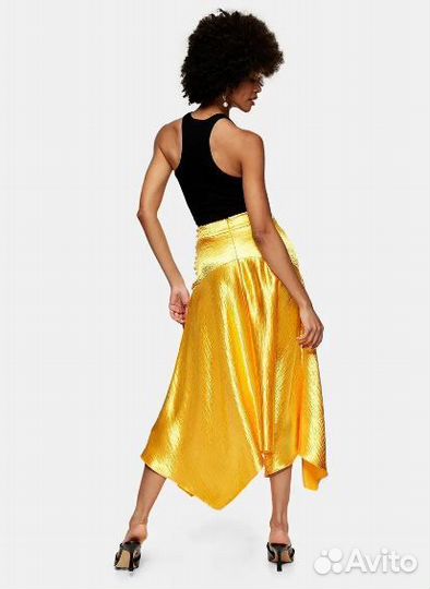 Юбка Topshop р.12uk/46-48rus Новая