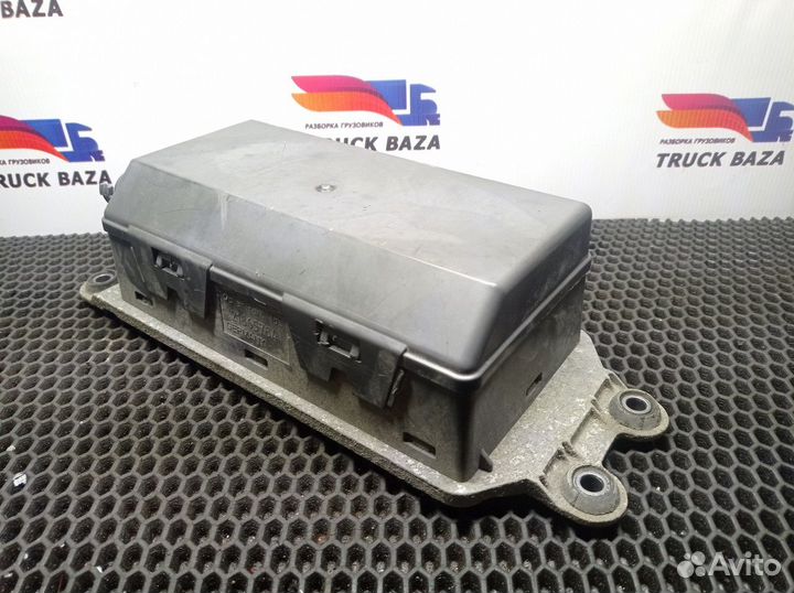 Блок управления светом Renault T