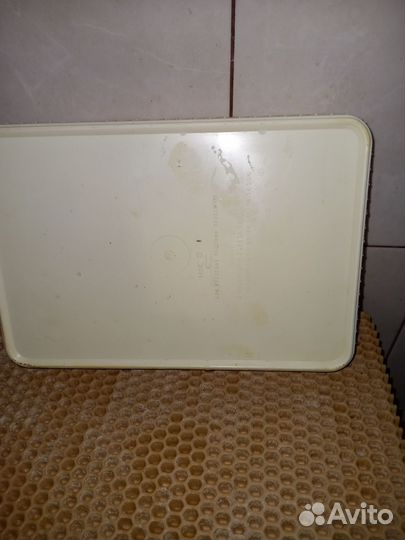 Сухарница СССР